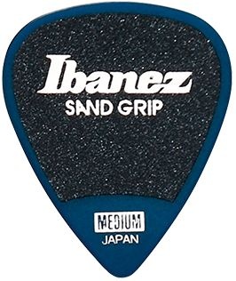 IBANEZ PA14MSG-DB Pena (50pcs/set) SAND GRIP MODEL