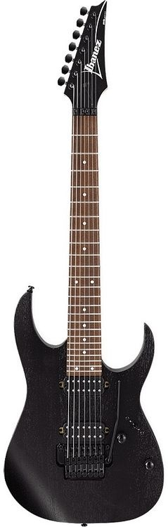 IBANEZ RG7420Z-WK Elektro Gitar