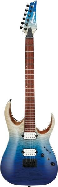 IBANEZ RGA42HPQM-BIG Elektro Gitar