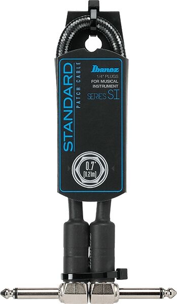 IBANEZ SI07P-CCT Pedal Ara Kablosu
