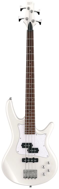 IBANEZ SRMD200D-PW SRMD Serisi Bas Gitar