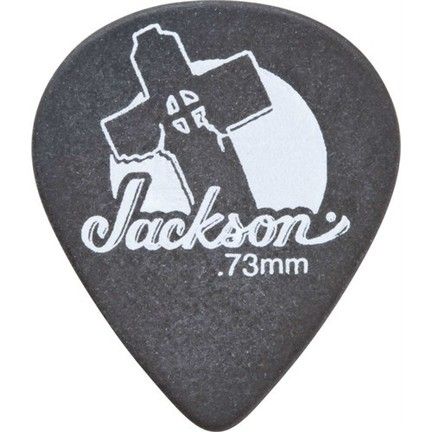 Jackson 551 Black - Medium .73mm Pena