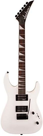 Jackson JS22 Dinky Arch Top AH SWH