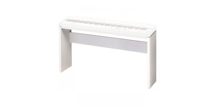 KAWAI HML-1W / ES110 için Piyano Standı (Beyaz)