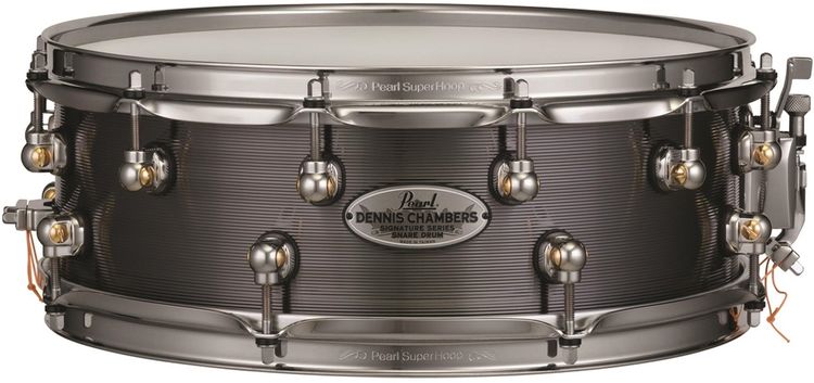 PEARL DC1450S/N - Dennis Chambers Signature 14