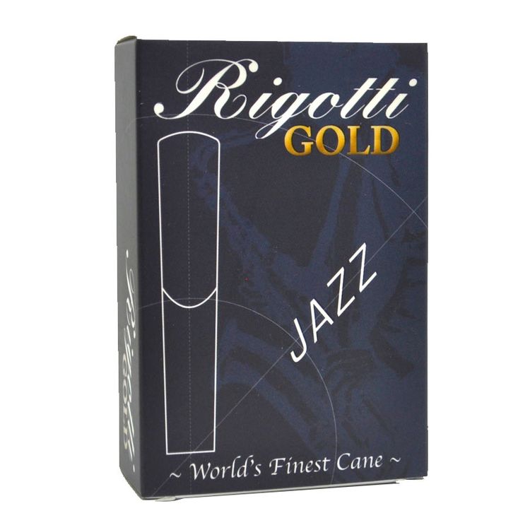 RIGOTTI RG.JSA/2 / Alto Jazz No:2 Kamış