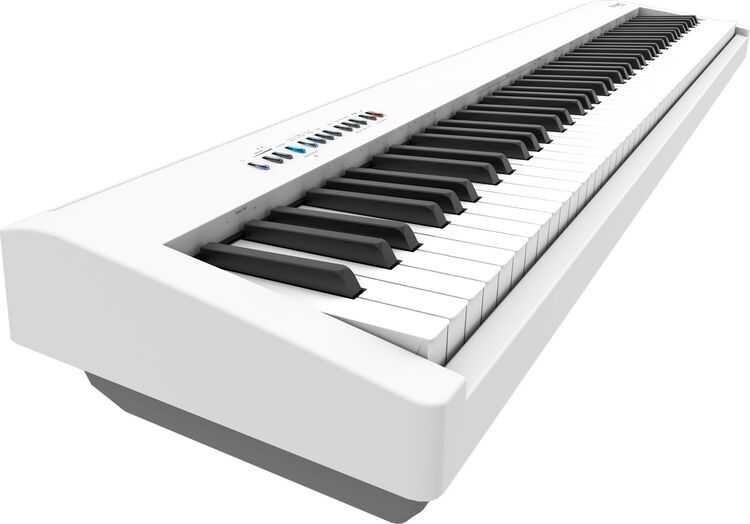 ROLAND FP-30X-WH Beyaz Taşınabilir Dijital Piyano