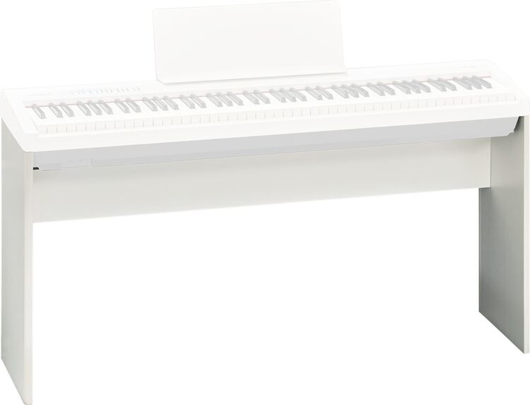 ROLAND KSC-70-WH  / FP-30X-WH Dijital Piyano Standı (Beyaz)