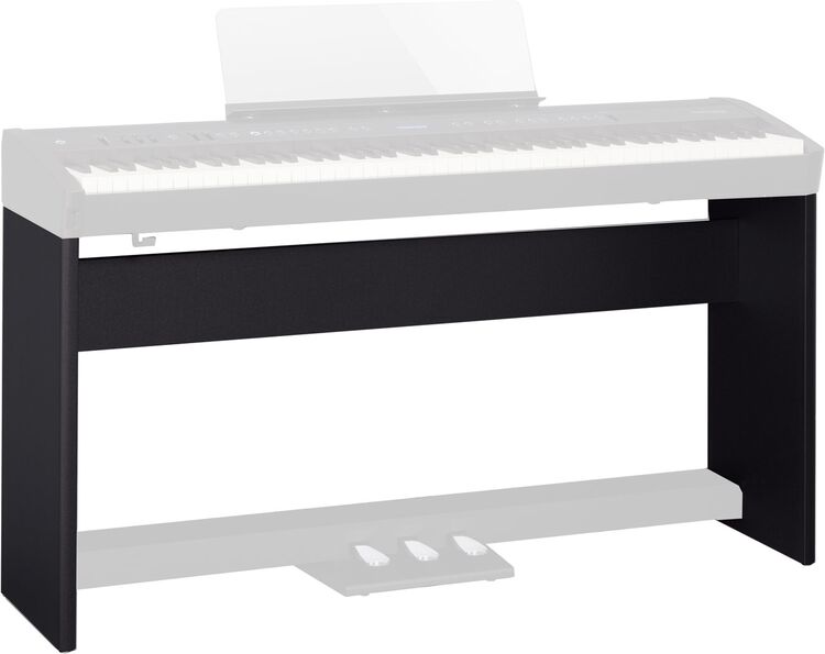 ROLAND KSC-72-BK / FP-60X-BK Dijital Piyano Standı (Siyah)