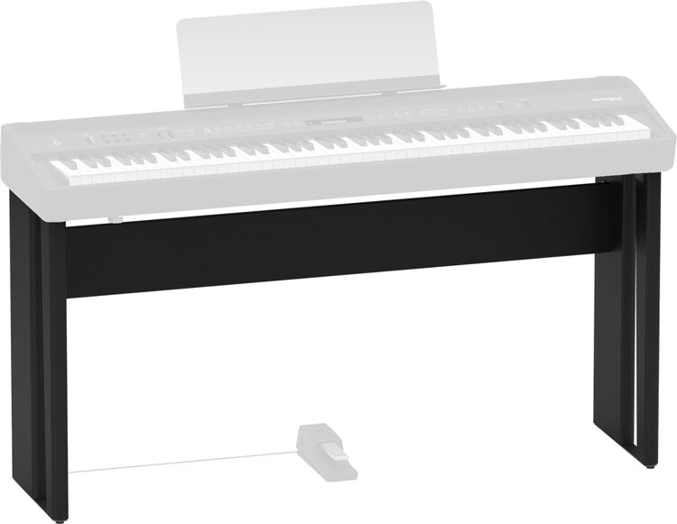 ROLAND KSC-90-BK / FP-90X Dijital Piyano Standı (Siyah)