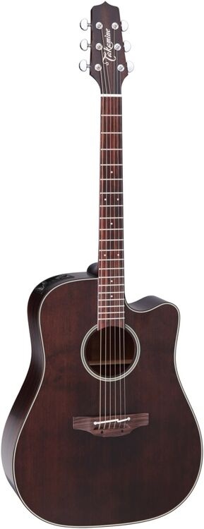 TAKAMINE P1DCSM /  Acoustic Guitar