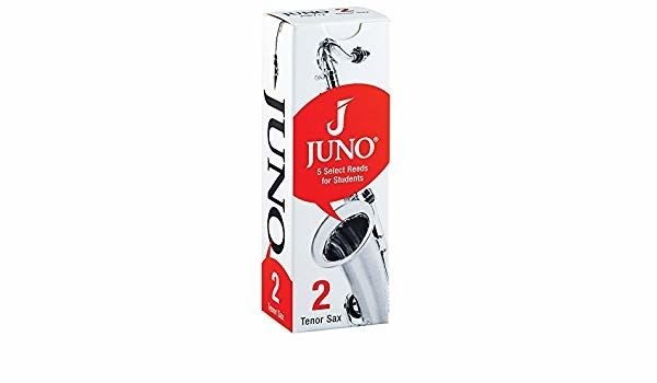 VANDOREN JSR712 JUNO 2 Numara Tenor Saksafon Kamışı - 5'li Kutu