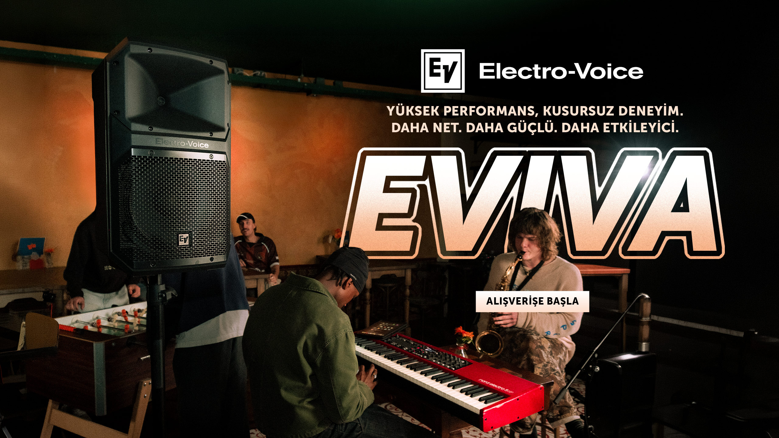 EVİVA ZUHAL PRO