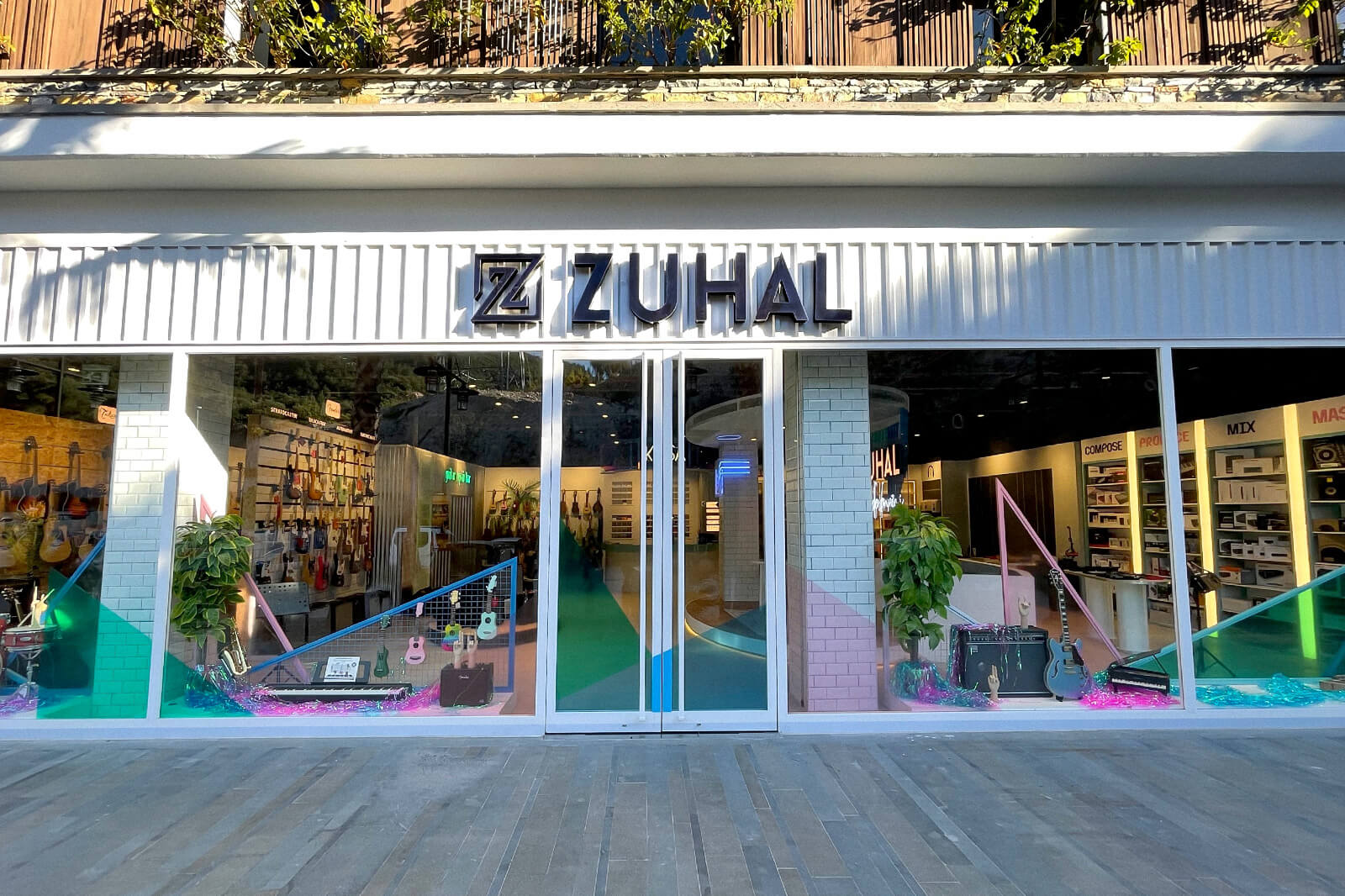 ZUHAL KONSEPT MIDTOWN AVM BODRUM