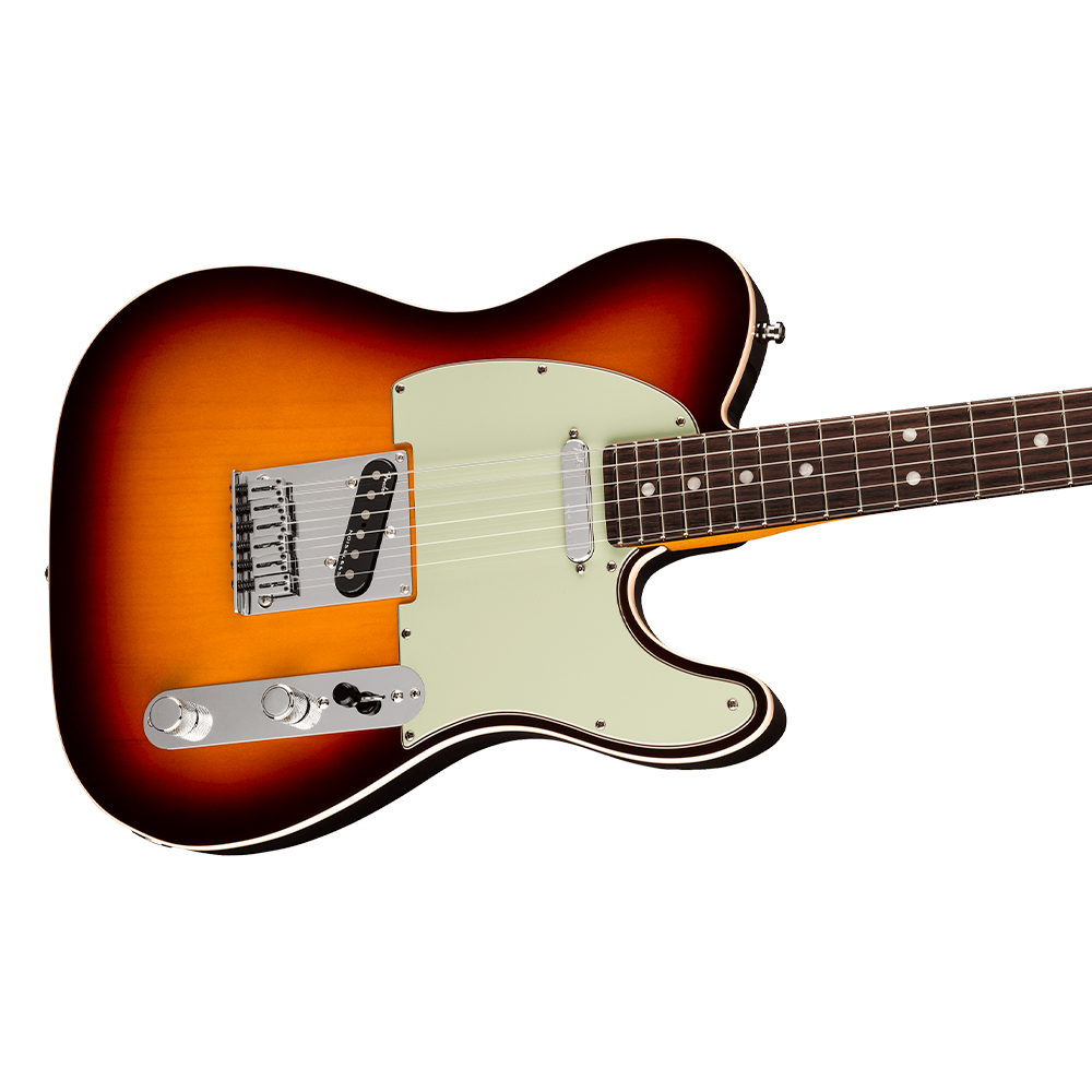 Telecaster american store ultra