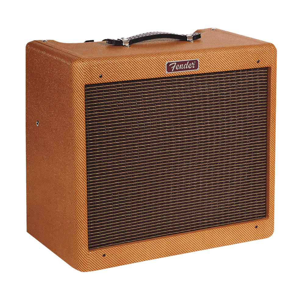 Buy fender hotsell blues junior