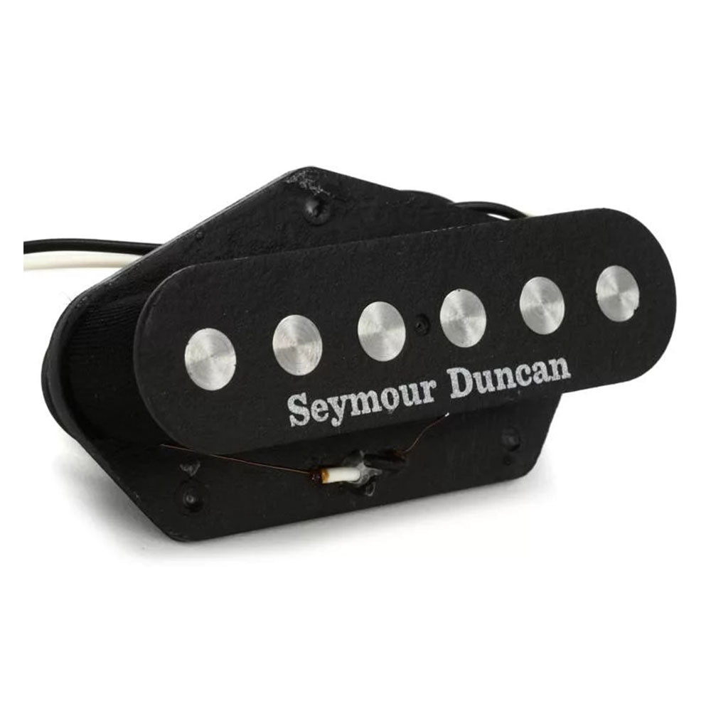 Seymour duncan quarter pound hot sale telecaster