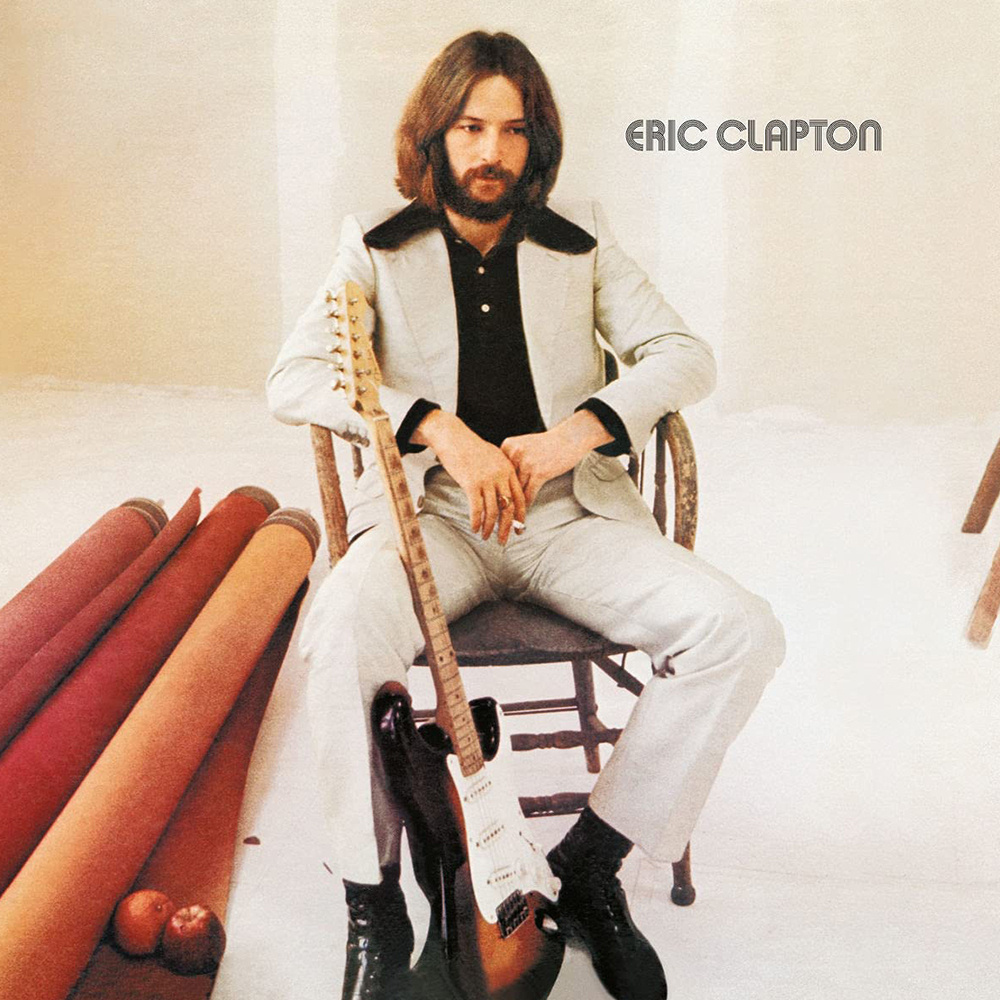Eric Clapton – Eric Clapton Fiyatı, Özellikleri | ZUHAL - 50
