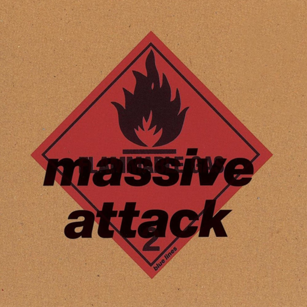 洋楽 massive attack/blue lines LP Massive Attack - Blue Lines Fiyatı, Özellikleri | ZUHAL - 50