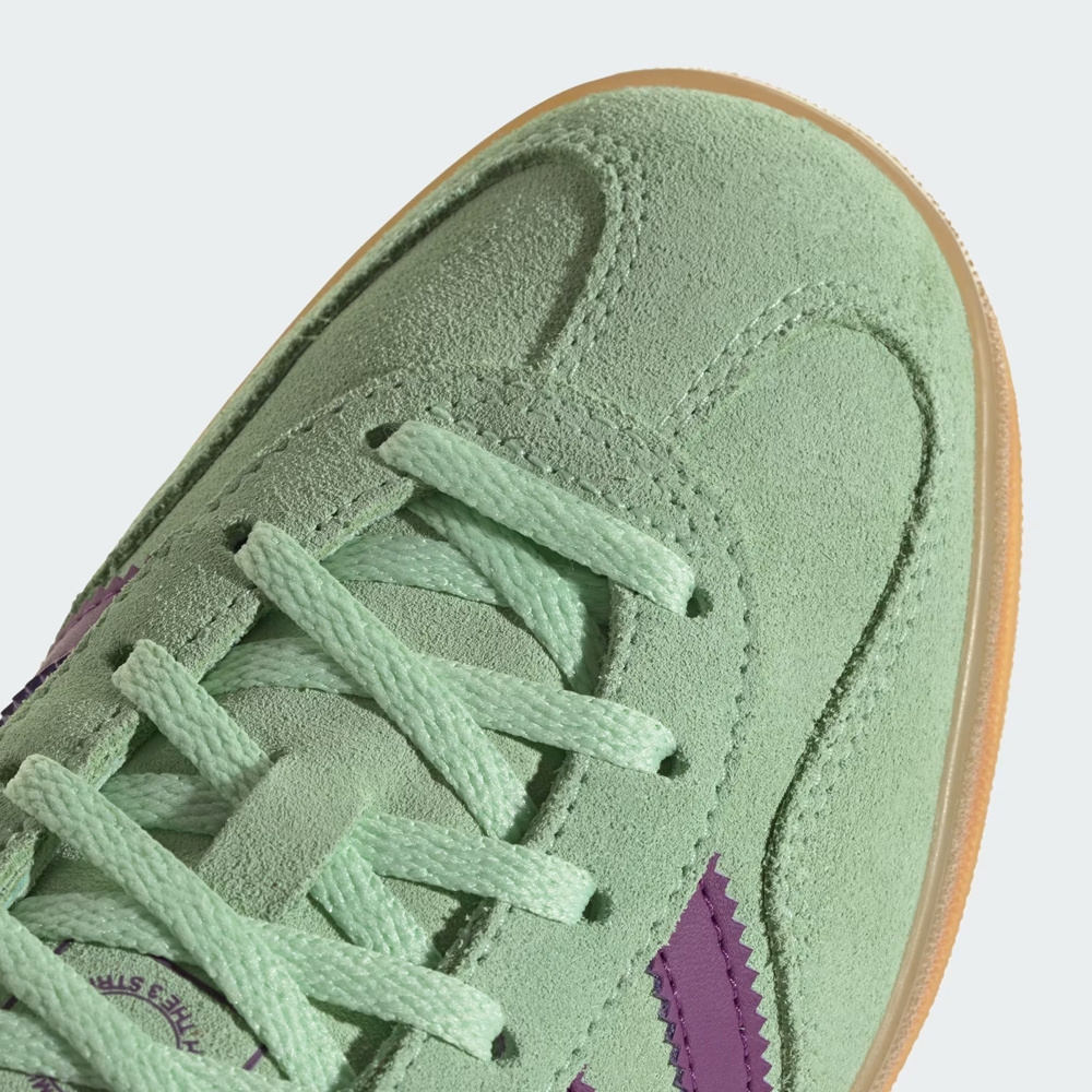 ADIDAS Gazelle Indoor W Yeşil Ayakkabı Fiyatı, Özellikleri | ZUHAL