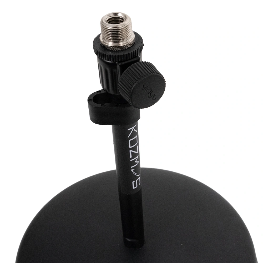 みー KOZMOS KS-MS032 Masaüstü Ayarlanabilir Mikrofon Standı Fiyatı