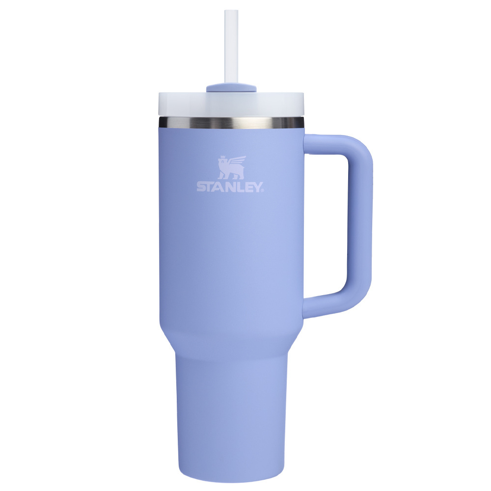STANLEY 40oz Quencher Tumb 1.18L Hydrangea Fiyatı, Özellikleri
