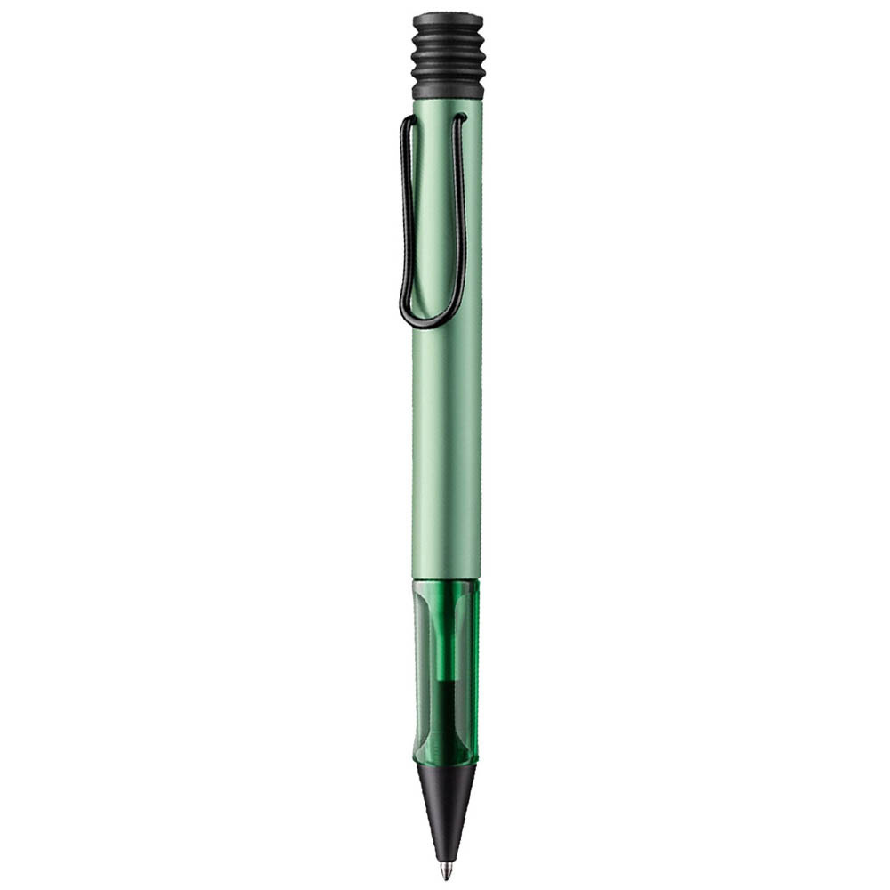LAMY Al-Star Tükenmez Kalem Aluminyum Sage Fiyatı, Özellikleri