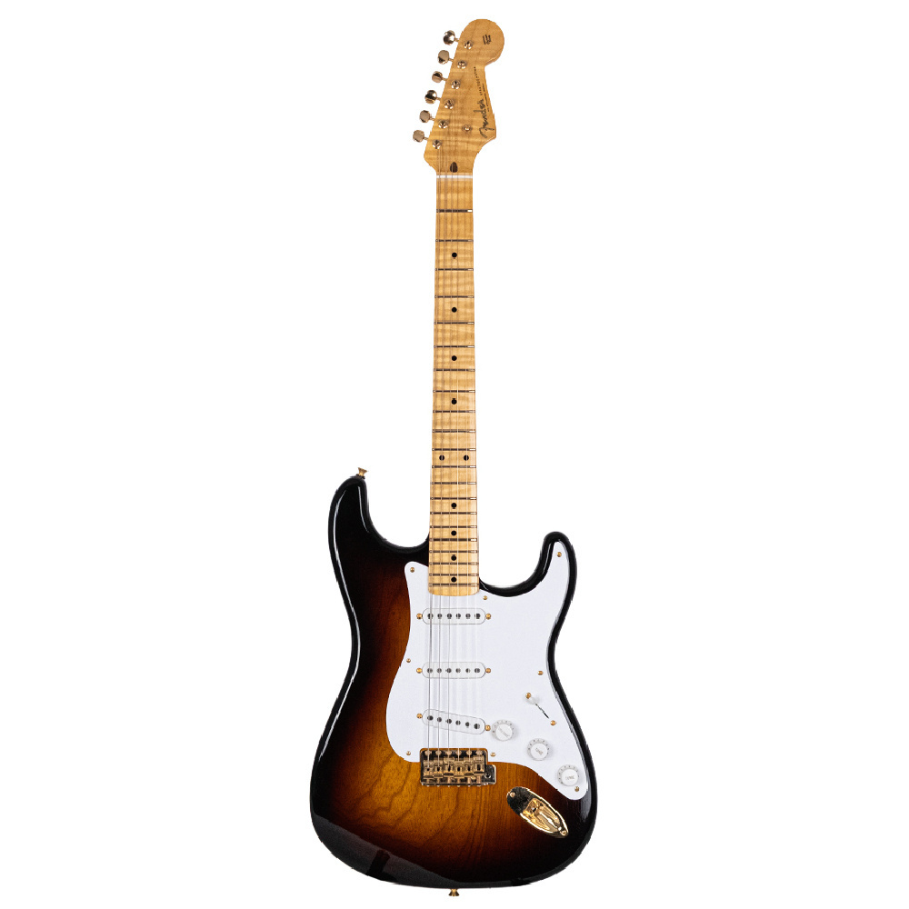 Fender Custom Shop Masterbuilt Limited Edition 70th Anniversary