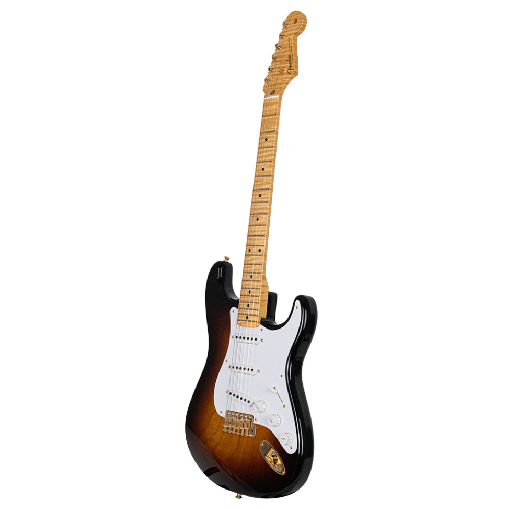 Fender Custom Shop Masterbuilt Limited Edition 70th Anniversary