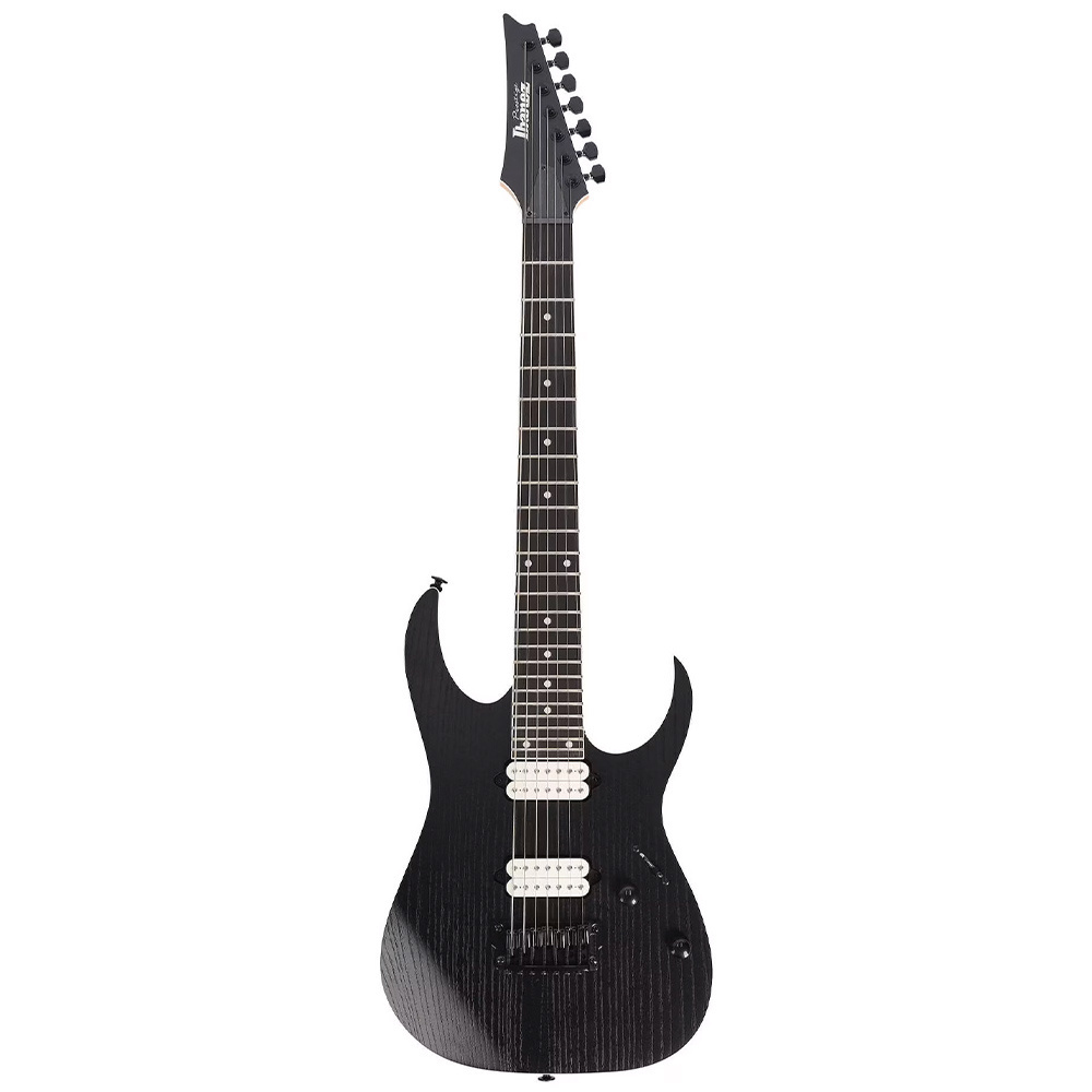 Ibanez RGR752AHBF-WK RG Prestige Serisi Elektro Gitar 7 Telli