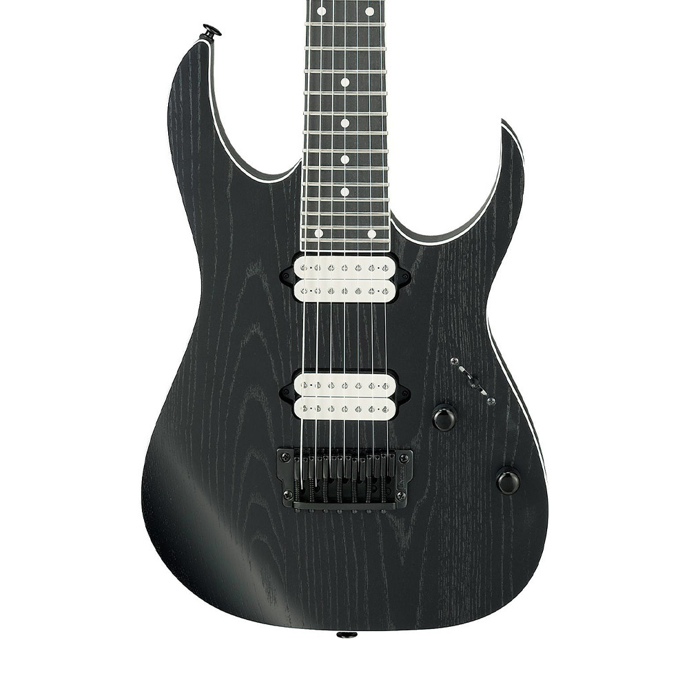 Ibanez RGR752AHBF-WK RG Prestige Serisi Elektro Gitar 7 Telli