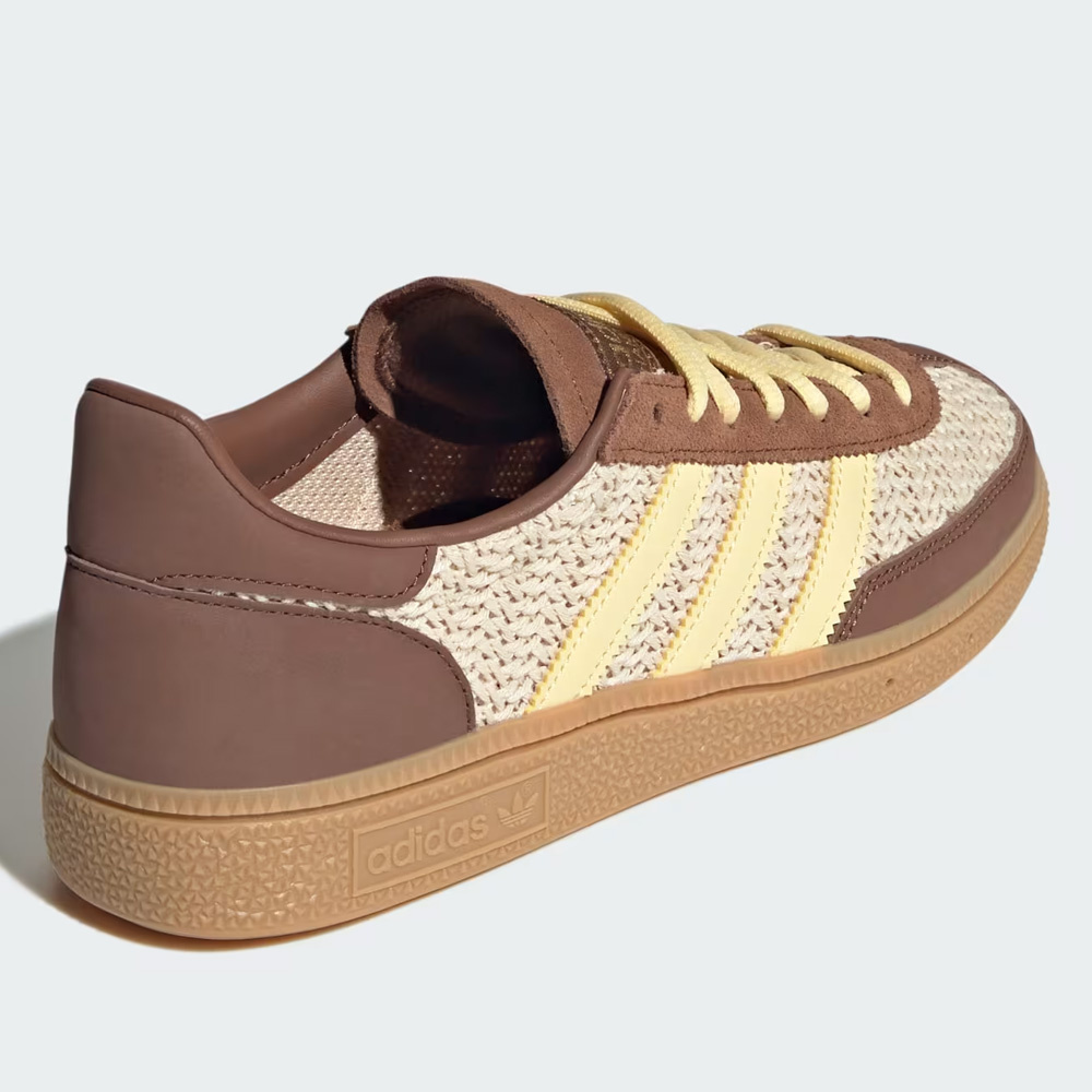 【*】 ADIDAS Handball Spezial W Kahverengi Ayakkabı Fiyatı, Özellikleri