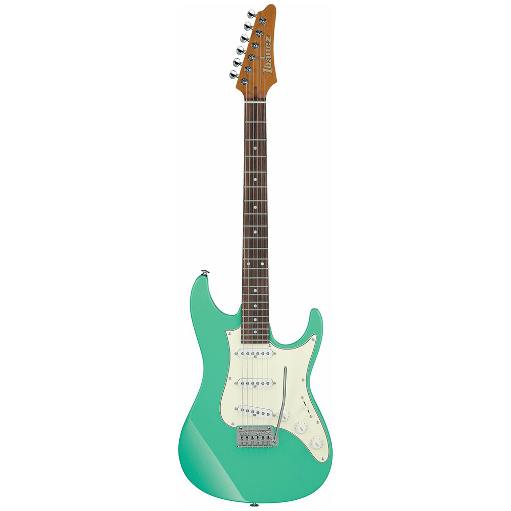 ギター Ibanez AZ2203N-SFG Ibanez AZ2203N-SFG AZ Prestige Serisi Elektro Gitar Fiyatı
