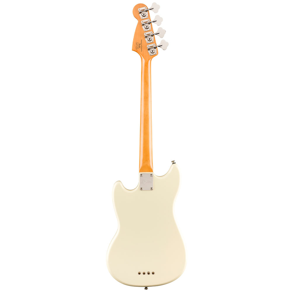 Squier mustang shop classic vibe 60s