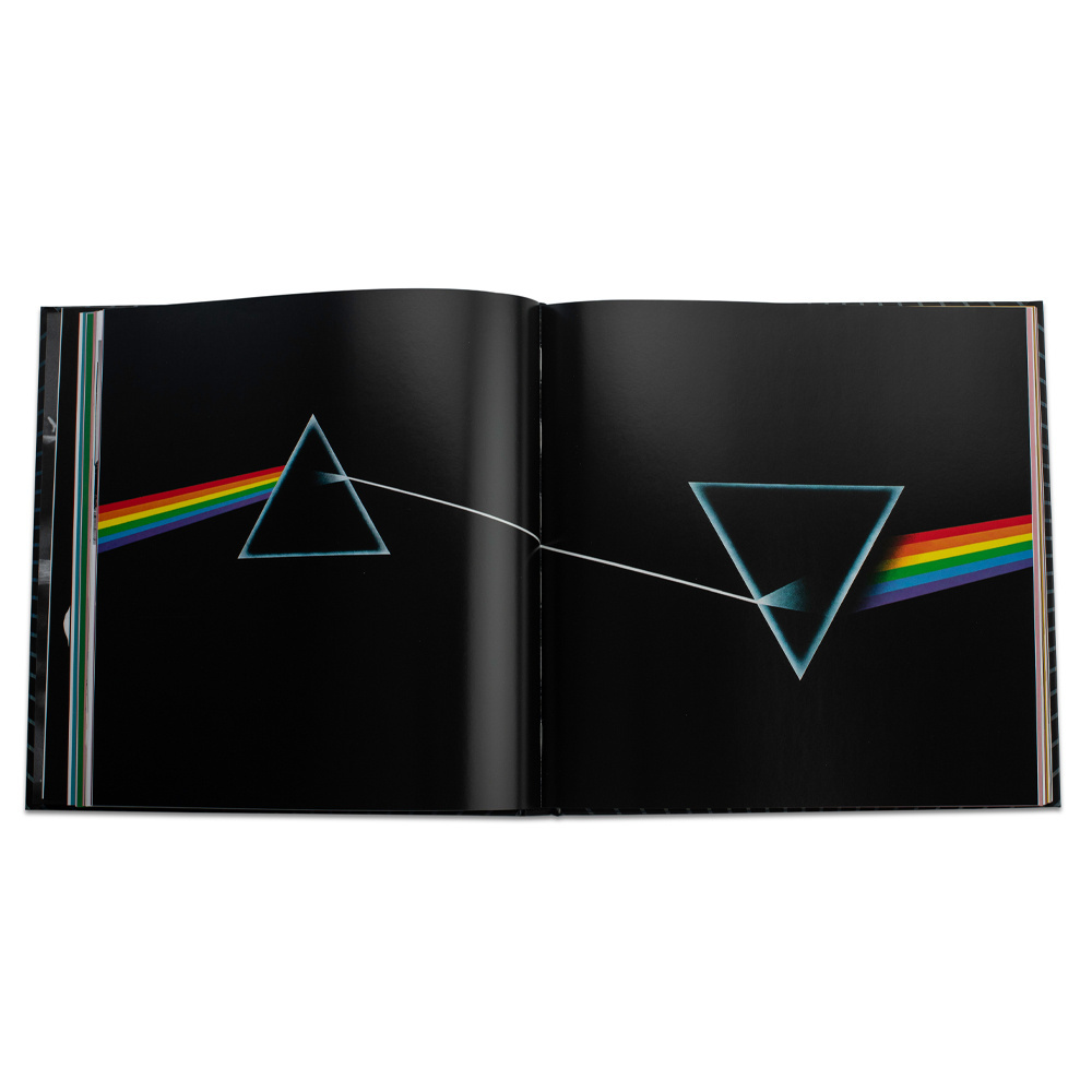 Motorbooks - Pink Floyd And The Dark Side Of The Moon Fiyatı