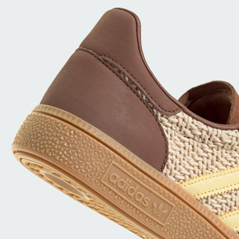 yucky30ml×6 ADIDAS Handball Spezial W Kahverengi Ayakkabı Fiyatı, Özellikleri