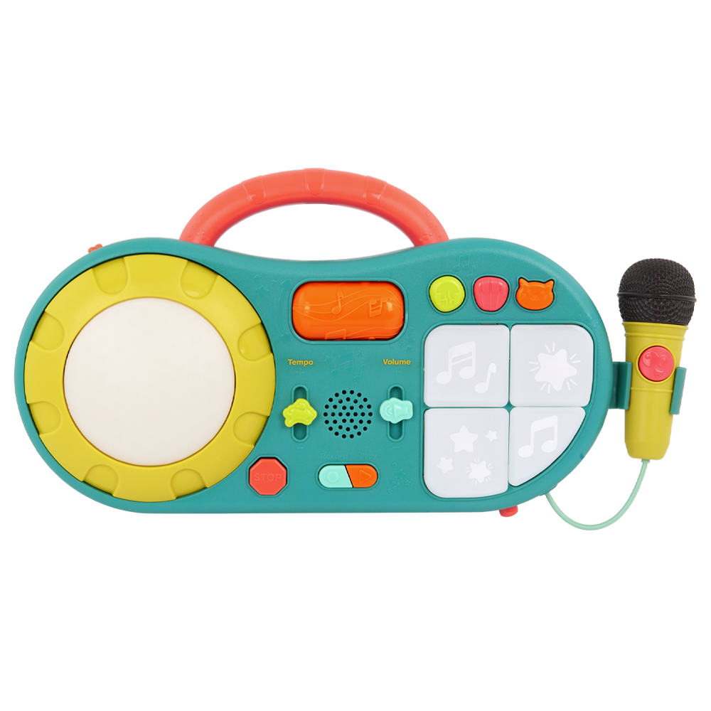B.TOYS Mini DJ Mixer Fiyatı, Özellikleri | ZUHAL - 50 Yıldır