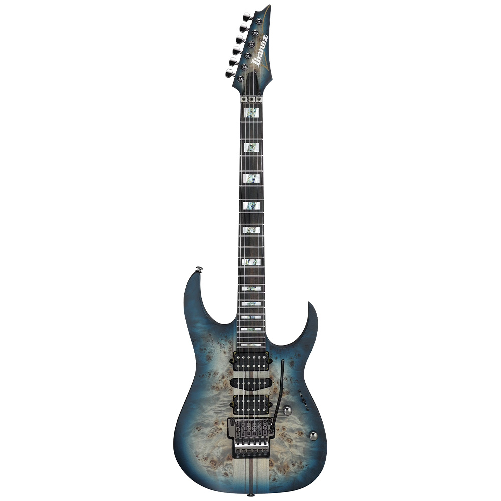【Ibanez】 RGT127OPB CTF Ibanez RGT1270PB-CTF Elektro Gitar Fiyatı, Özellikleri | ZUHAL