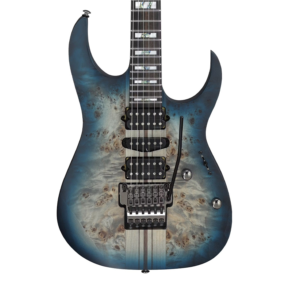 【Ibanez】 RGT127OPB CTF Ibanez RGT1270PB-CTF Elektro Gitar Fiyatı, Özellikleri | ZUHAL