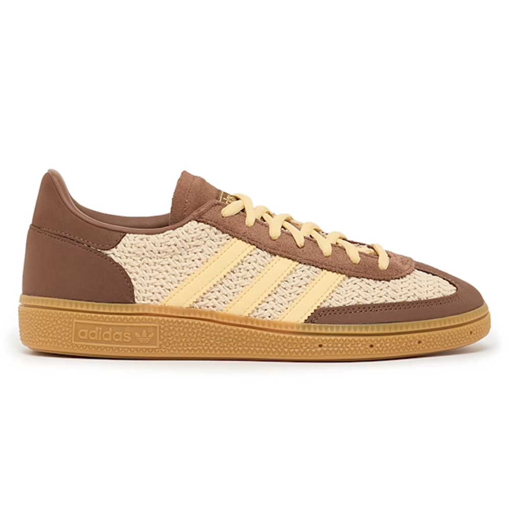 ADIDAS Handball Spezial W Kahverengi Ayakkabı Fiyatı, Özellikleri