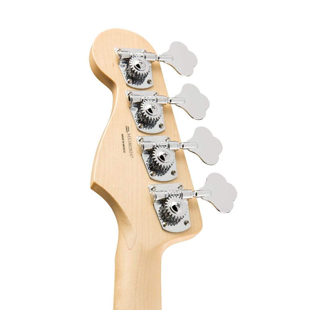 Bass fender top jazz bass