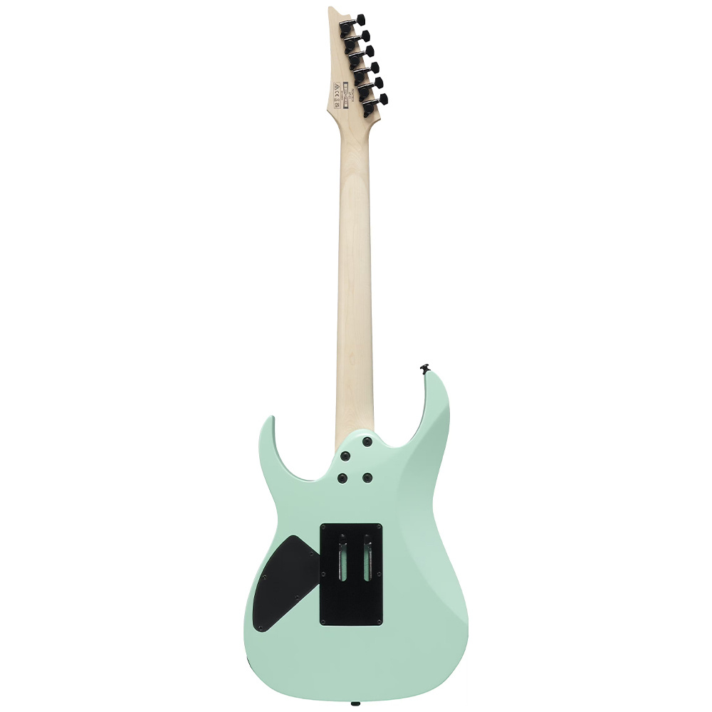 Ibanez rg470dx electric sales guitar