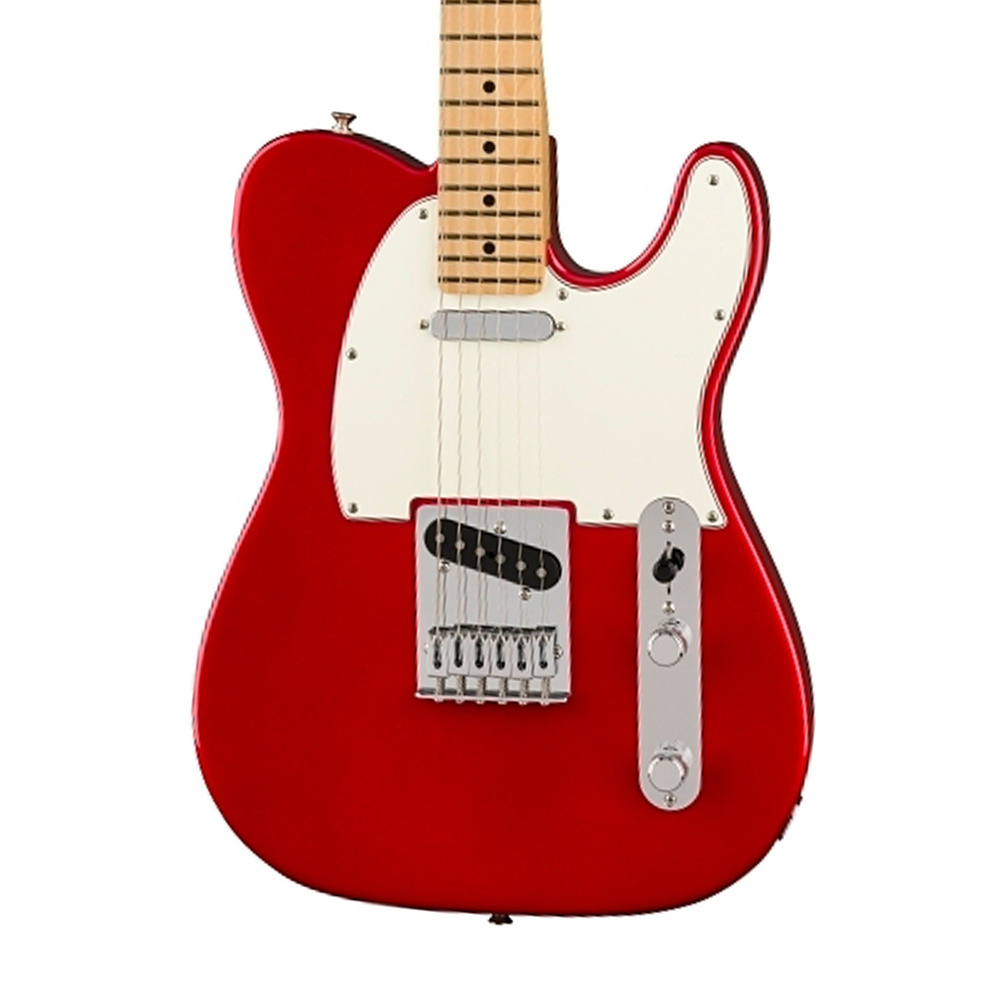 Candy apple clearance red telecaster