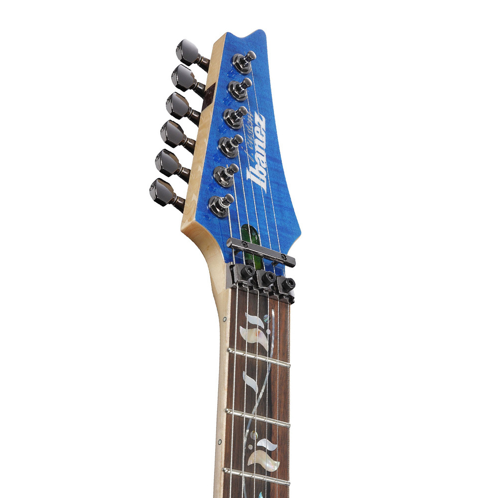 Ibanez RG8570-RBS RG j.custom Serisi Elektro Gitar Fiyatı