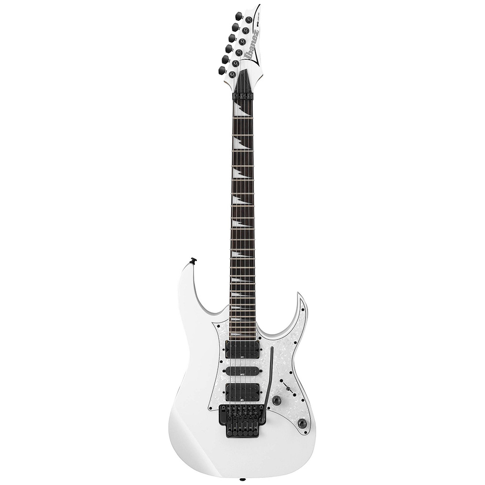 Ibanez rg450dxb store
