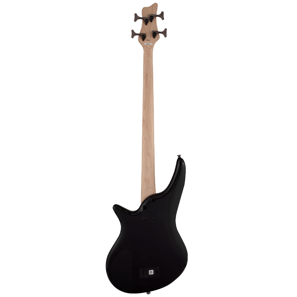 Jackson spectra hot sale bass js3q