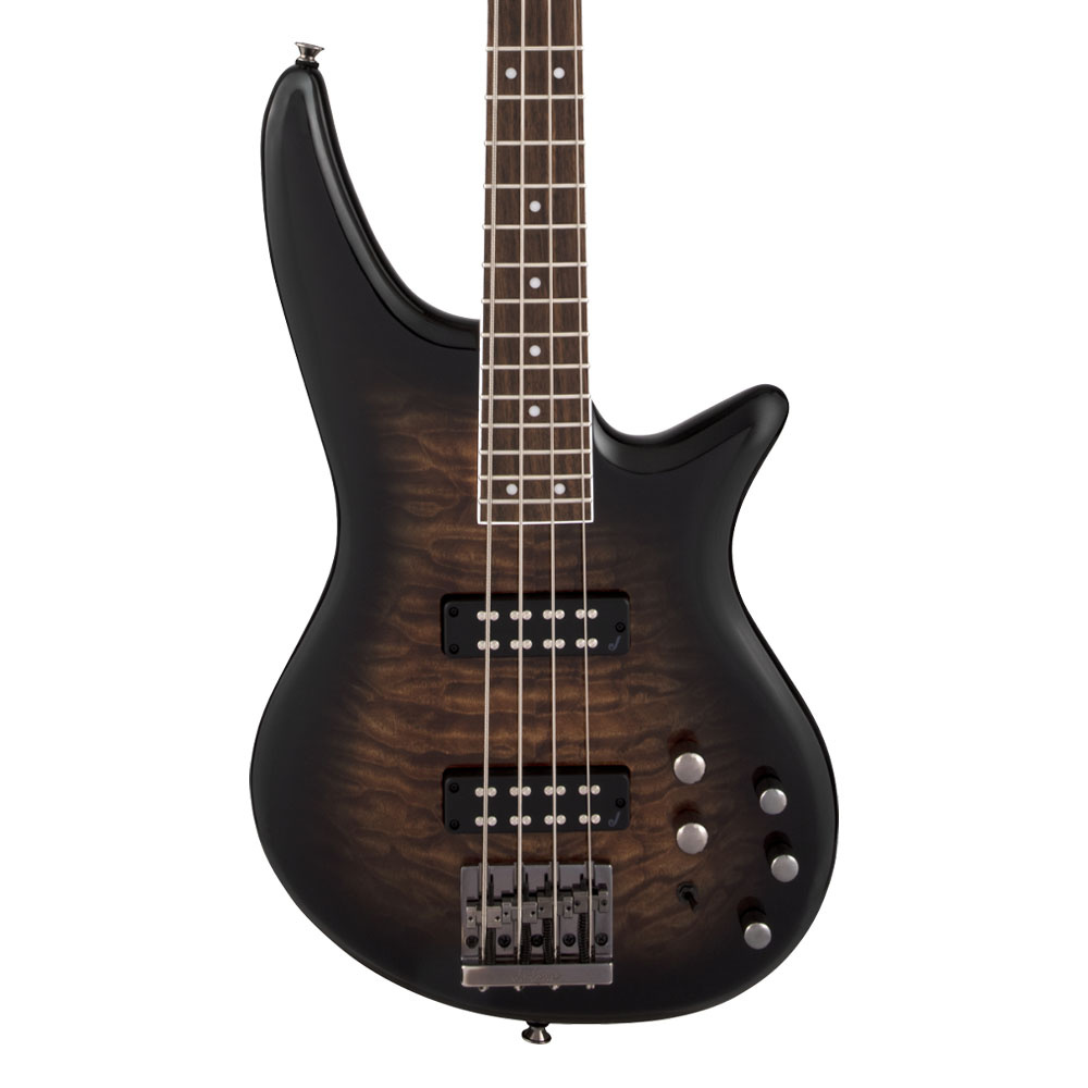 Jackson spectra clearance bass js3q