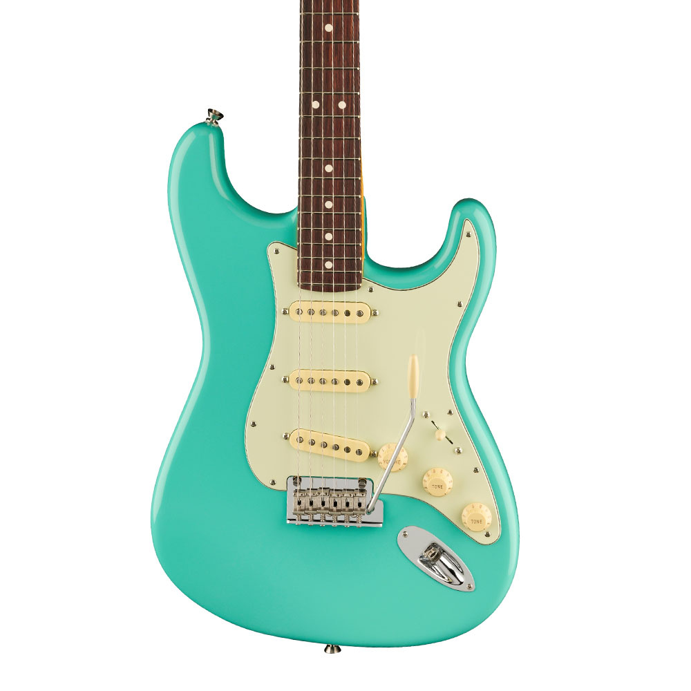 Fender limited edition american professional hot sale stratocaster