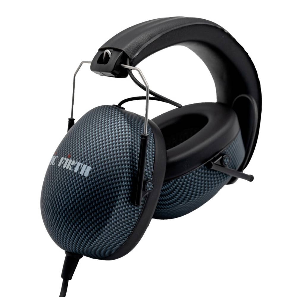 VIC FIRTH SIH3 Stereo İzolasyon Kulaklık Fiyatı, Özellikleri