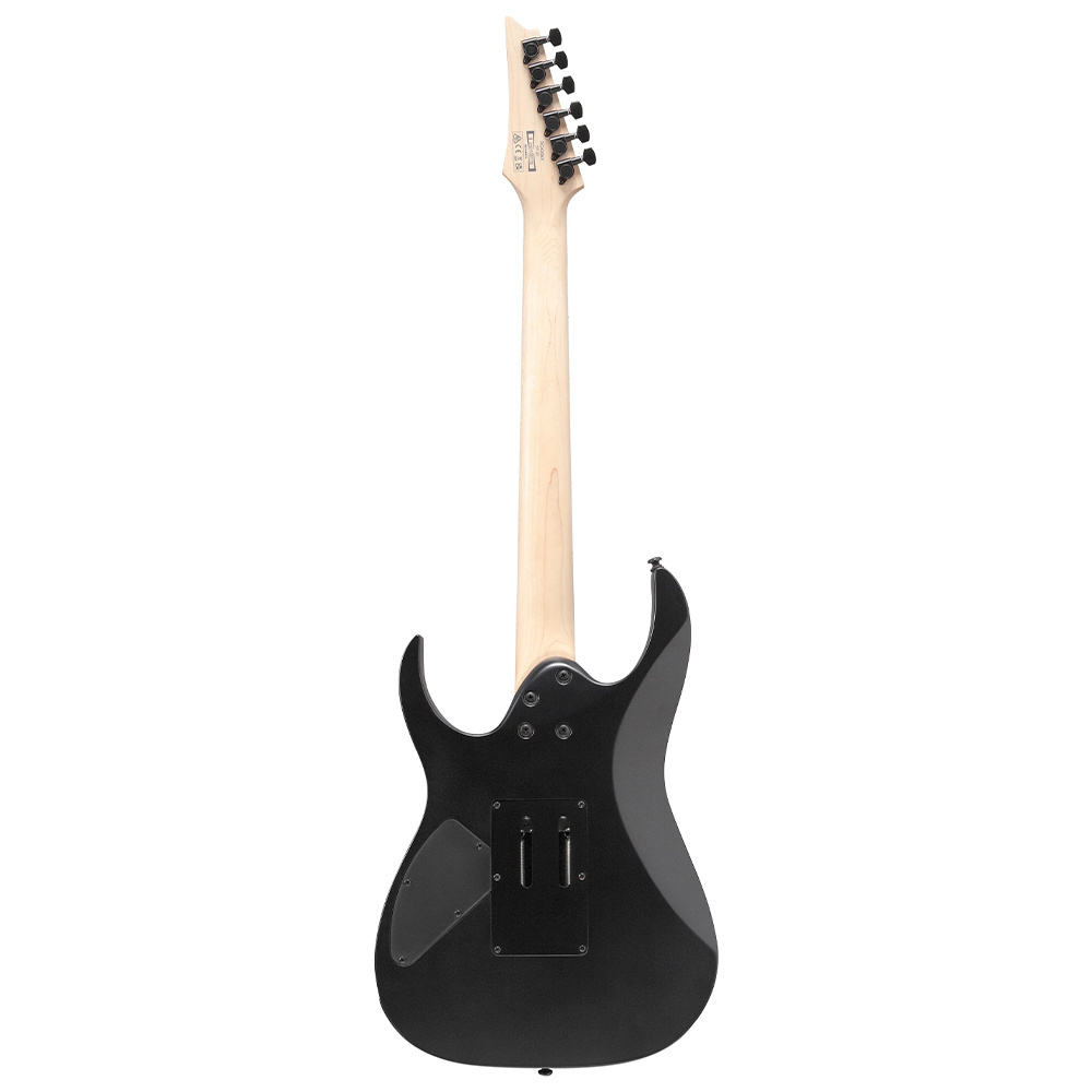 Ibanez RG420EX-BKF Elektro Gitar Fiyatı, Özellikleri | ZUHAL - 50